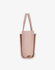 ELLA TOTE EAST WEST PINK