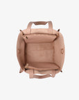 ELLA TOTE EAST WEST PINK