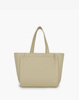 ELLA TOTE EAST WEST YELLOW