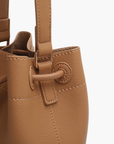 CAPUCINE CROSSBODY PALOMINO