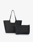 CECI TOTE BLACK