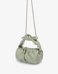 DARYLETTE BOW BAG AVOCADO