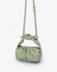 DARYLETTE BOW BAG AVOCADO