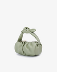 DARYLETTE BOW BAG AVOCADO