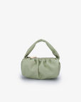 DARYLETTE BOW BAG AVOCADO