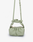 DARYLETTE BOW BAG AVOCADO