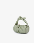 DARYLETTE BOW BAG AVOCADO