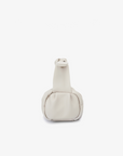 DARYLETTE BOW BAG CREAM
