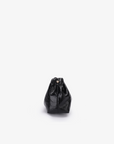 EFFIE MINI SCRUNCH BLACK
