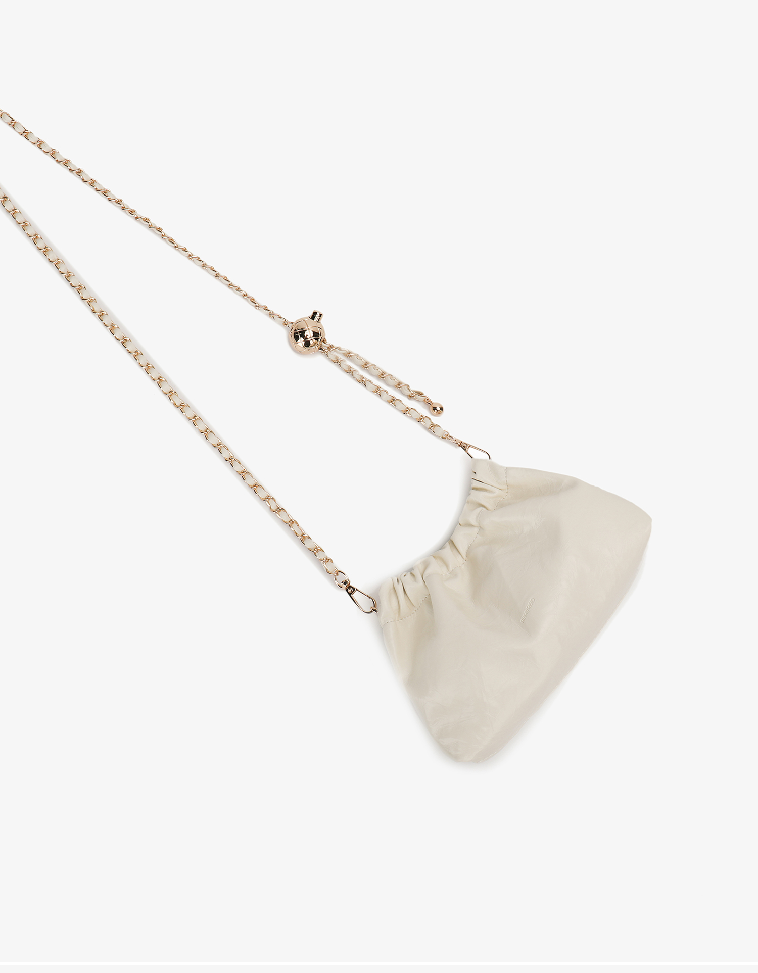 EFFIE MINI SCRUNCH CREAM