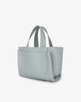 ELLA MINI TOTE BLUE