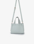 ELLA MINI TOTE BLUE