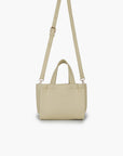ELLA MINI TOTE YELLOW