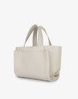 ELLA MINI TOTE CREAM