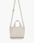 ELLA MINI TOTE CREAM