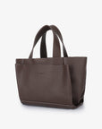 ELLA MINI TOTE ESPRESSO