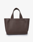 ELLA MINI TOTE ESPRESSO