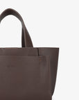 ELLA MINI TOTE ESPRESSO