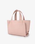 ELLA MINI TOTE PINK
