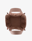 ELLA MINI TOTE PINK