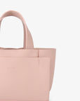 ELLA MINI TOTE PINK