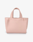 ELLA MINI TOTE PINK