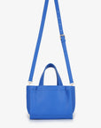 ELLA MINI TOTE COBALT BLUE