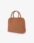 GEORGETTE MINI CAMEL
