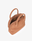 GEORGETTE MINI CAMEL
