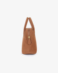 GEORGETTE MINI CAMEL