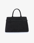 GREER DOCTOR BAG BLACK