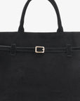 GREER DOCTOR BAG BLACK