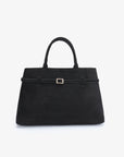 GREER DOCTOR BAG BLACK