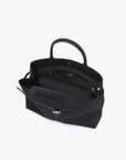 GREER DOCTOR BAG BLACK