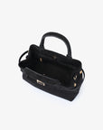 GREER DOCTOR BAG MINI BLACK