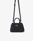 GREER DOCTOR BAG MINI BLACK