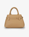 GREER MINI DOCTOR BAG VEGAN LIGHT TAN