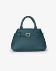 GREER MINI DOCTOR BAG VEGAN TEAL
