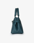 GREER MINI DOCTOR BAG VEGAN TEAL