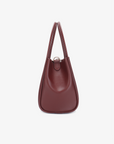 HOLLACE MINI TOTE WINE