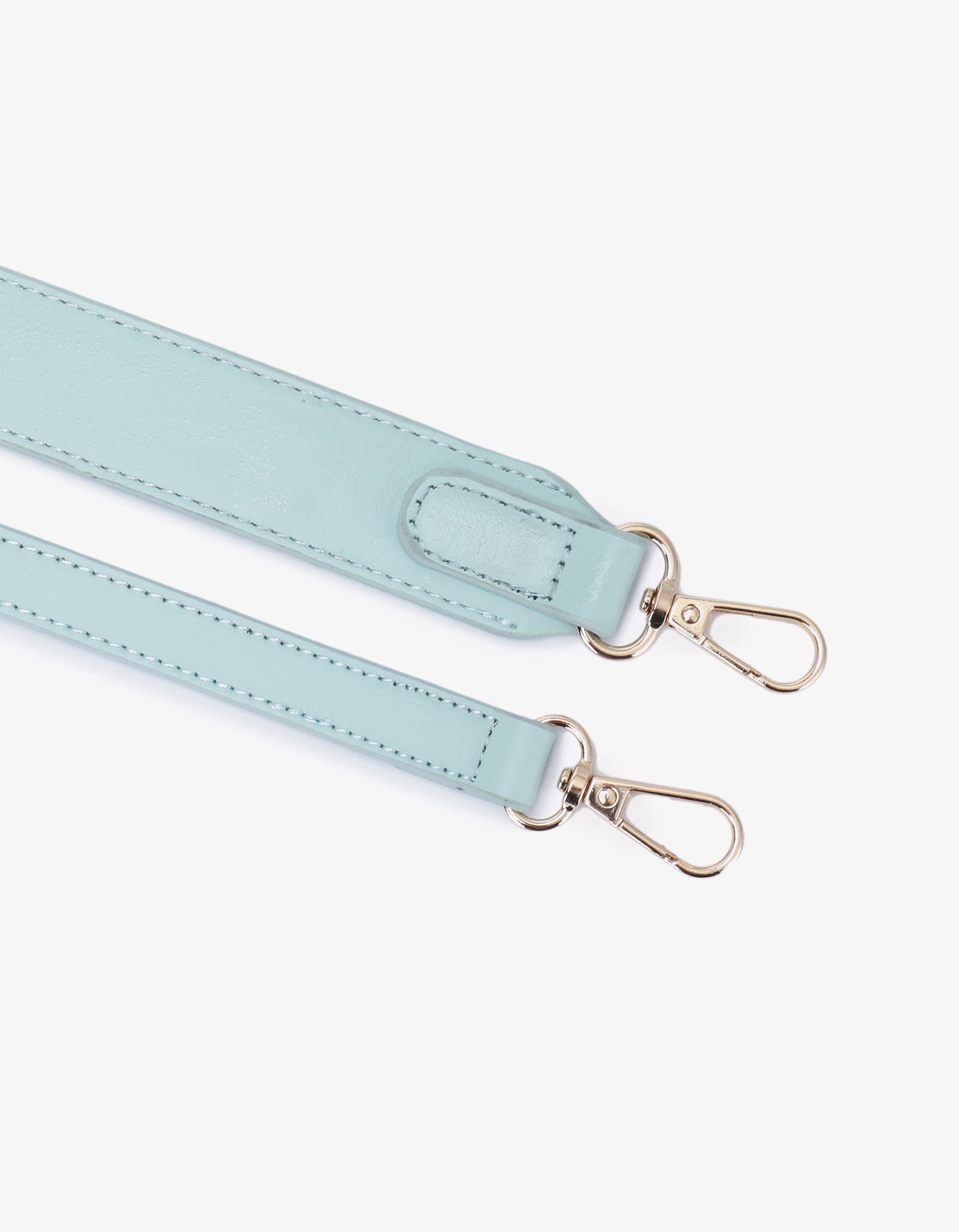 HOLLACE MINI TOTE BLUE