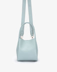 HOLLACE MINI TOTE BLUE