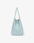 HOLLACE MINI TOTE BLUE