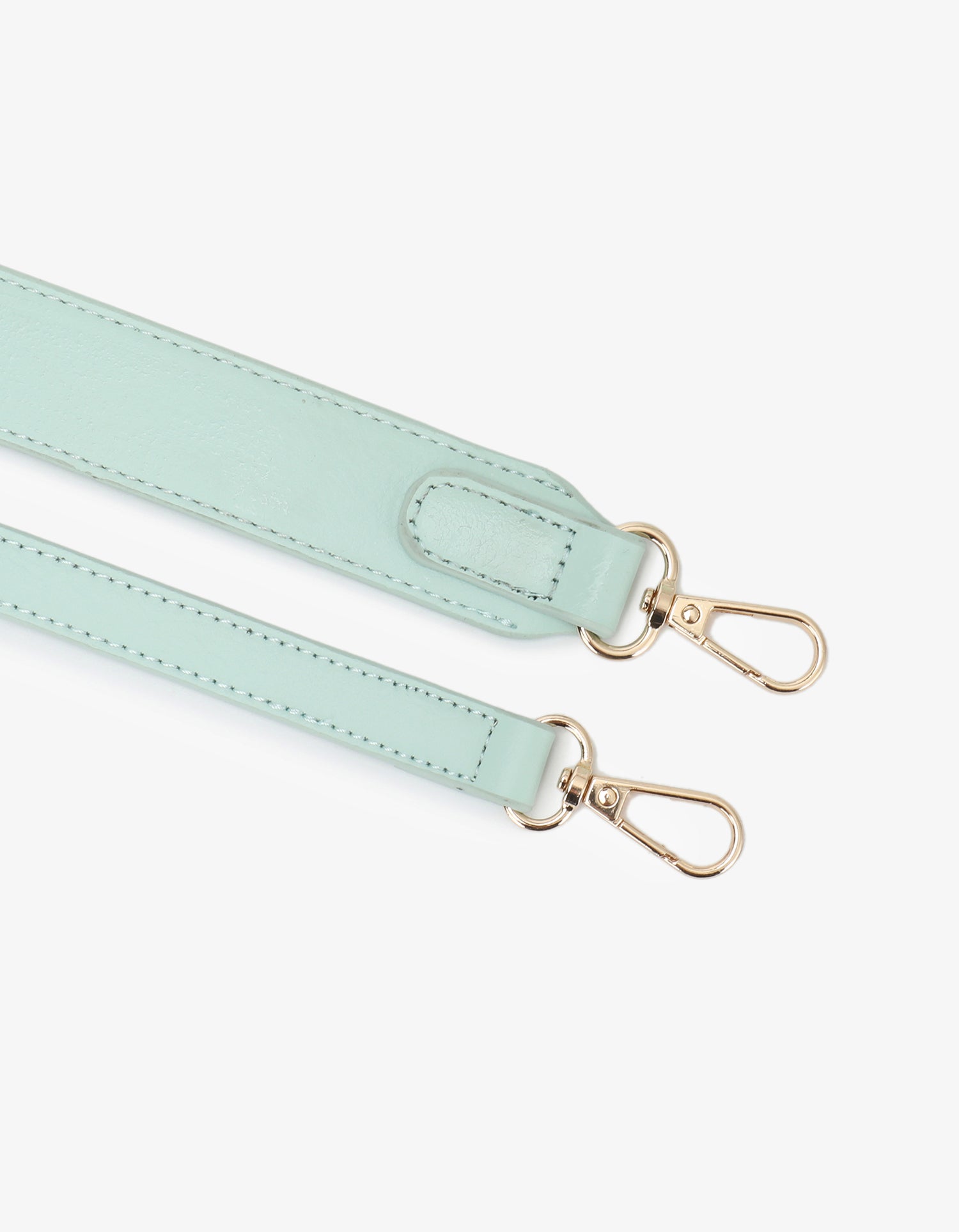 HOLLACE MINI TOTE MINT