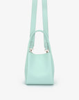 HOLLACE MINI TOTE MINT