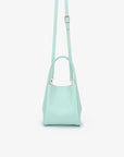 HOLLACE MINI TOTE MINT