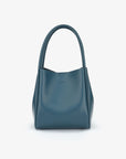 HOLLACE MINI TOTE TEAL