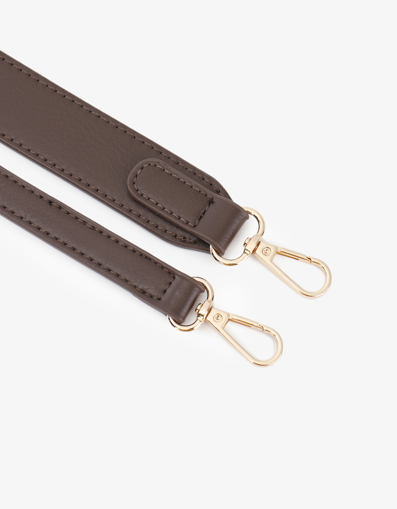 HOLLACE MINI TOTE ESPRESSO