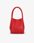 HOLLACE MINI TOTE RED