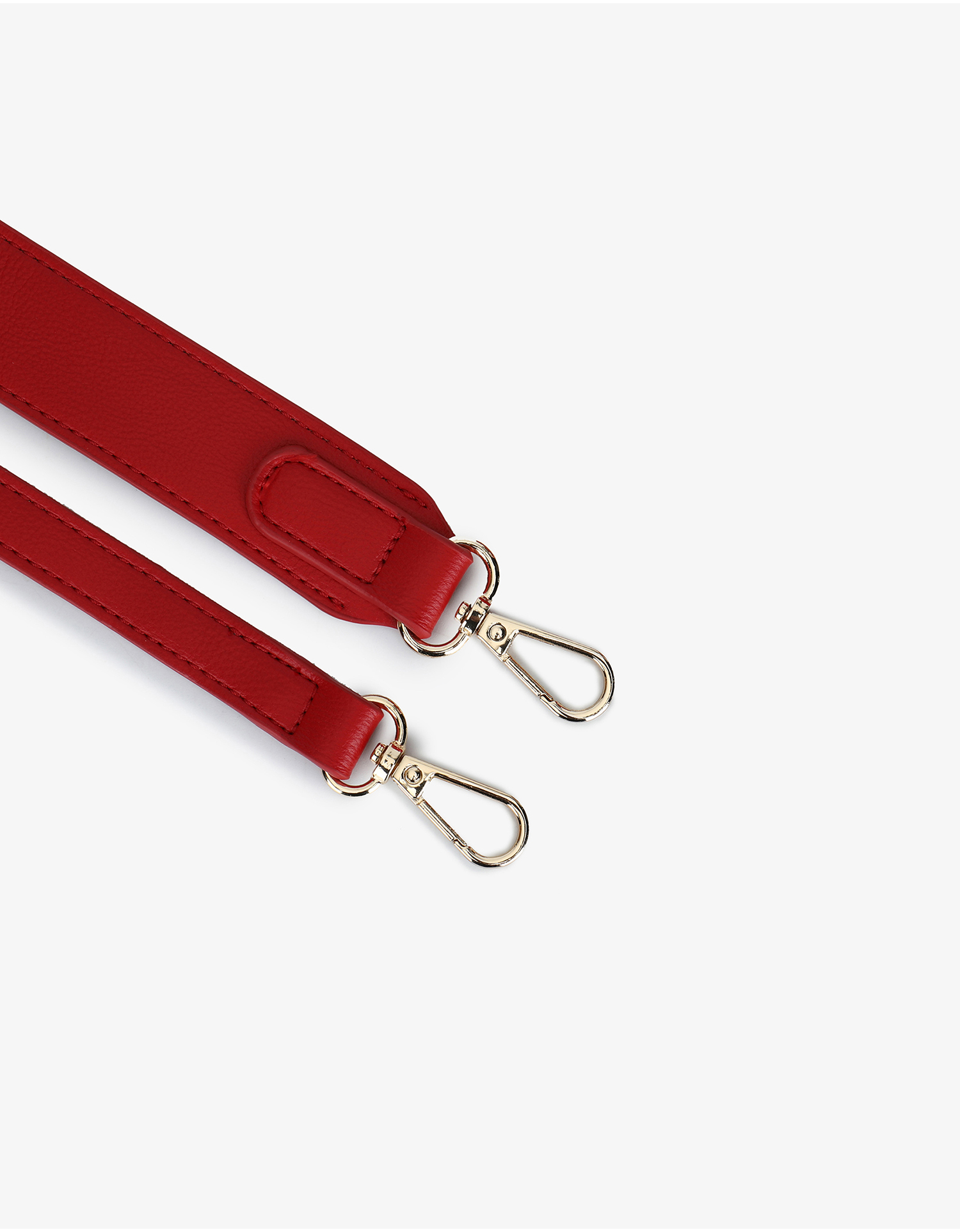 HOLLACE MINI TOTE RED